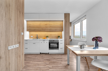 Prodej bytu 1+kk v osobním vlastnictví 31 m², Praha 10 - Záběhlice