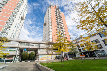 Pronájem bytu 2+kk v osobním vlastnictví 38 m², Praha 10 - Strašnice