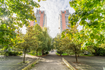 Pronájem bytu 2+kk v osobním vlastnictví 38 m², Praha 10 - Strašnice