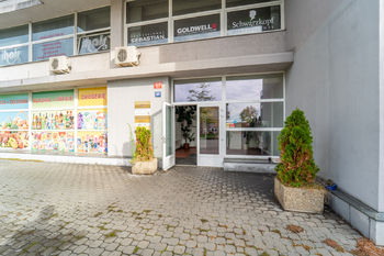 Pronájem bytu 2+kk v osobním vlastnictví 38 m², Praha 10 - Strašnice