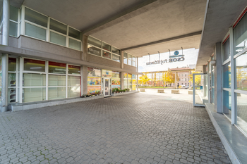 Pronájem bytu 2+kk v osobním vlastnictví 38 m², Praha 10 - Strašnice