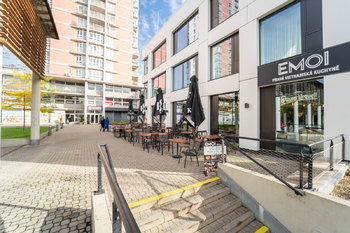 Pronájem bytu 2+kk v osobním vlastnictví 38 m², Praha 10 - Strašnice