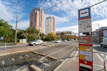 Pronájem bytu 2+kk v osobním vlastnictví 38 m², Praha 10 - Strašnice