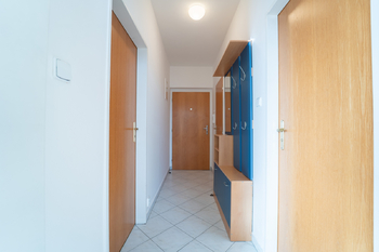 Pronájem bytu 2+kk v osobním vlastnictví 38 m², Praha 10 - Strašnice