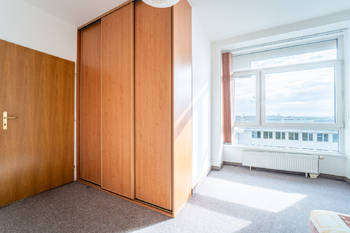 Pronájem bytu 2+kk v osobním vlastnictví 38 m², Praha 10 - Strašnice