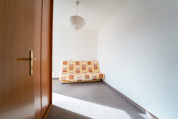 Pronájem bytu 2+kk v osobním vlastnictví 38 m², Praha 10 - Strašnice
