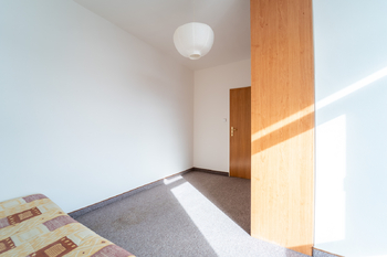 Pronájem bytu 2+kk v osobním vlastnictví 38 m², Praha 10 - Strašnice