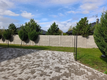 Pronájem bytu 3+kk v osobním vlastnictví 58 m², Tišice