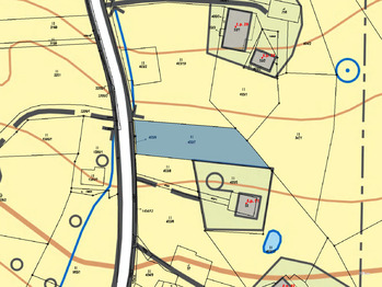 KM - 06.10.2025 - Prodej pozemku 1586 m², Králíky