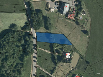 KM - 06.10.2025 - Prodej pozemku 1586 m², Králíky 