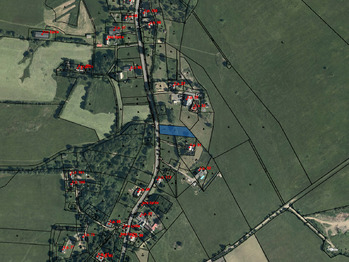 KM - 06.10.2025 - Prodej pozemku 1586 m², Králíky