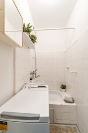 Prodej bytu 1+kk v osobním vlastnictví 25 m², Praha 10 - Záběhlice