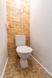 Prodej bytu 1+kk v osobním vlastnictví 25 m², Praha 10 - Záběhlice