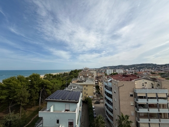 Prodej bytu 3+1 v osobním vlastnictví 76 m², Montesilvano