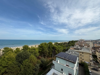 Prodej bytu 3+1 v osobním vlastnictví 76 m², Montesilvano