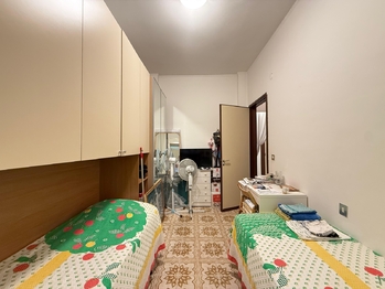 Prodej bytu 3+1 v osobním vlastnictví 76 m², Montesilvano