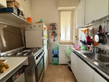 Prodej bytu 3+1 v osobním vlastnictví 76 m², Montesilvano