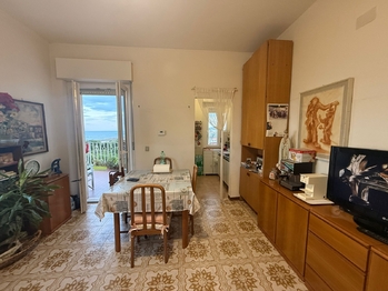 Prodej bytu 3+1 v osobním vlastnictví 76 m², Montesilvano
