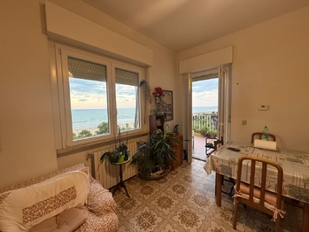 Prodej bytu 3+1 v osobním vlastnictví 76 m², Montesilvano