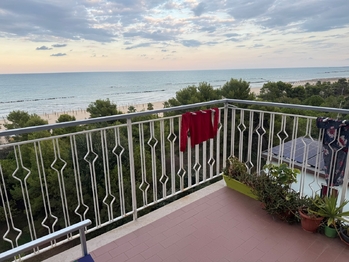 Prodej bytu 3+1 v osobním vlastnictví 76 m², Montesilvano