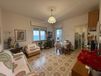 Prodej bytu 3+1 v osobním vlastnictví 76 m², Montesilvano