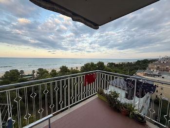 Prodej bytu 3+1 v osobním vlastnictví 76 m², Montesilvano