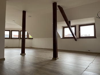 Prodej bytu 4+kk v osobním vlastnictví 123 m², Kladno