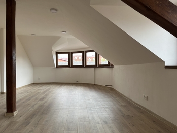 Prodej bytu 4+kk v osobním vlastnictví 123 m², Kladno