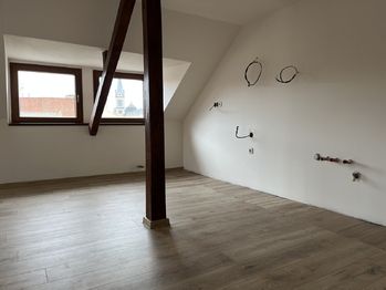 Prodej bytu 4+kk v osobním vlastnictví 123 m², Kladno