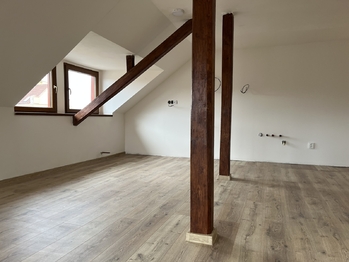 Prodej bytu 4+kk v osobním vlastnictví 123 m², Kladno
