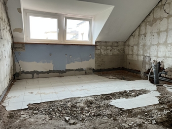 Prodej bytu 4+kk v osobním vlastnictví 123 m², Kladno