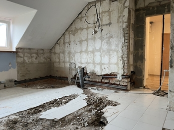 Prodej bytu 4+kk v osobním vlastnictví 123 m², Kladno