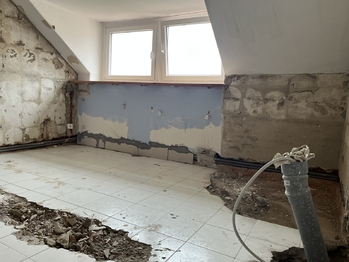 Prodej bytu 4+kk v osobním vlastnictví 123 m², Kladno