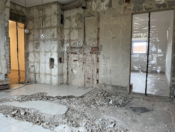 Prodej bytu 4+kk v osobním vlastnictví 123 m², Kladno