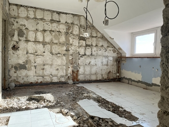 Prodej bytu 4+kk v osobním vlastnictví 123 m², Kladno