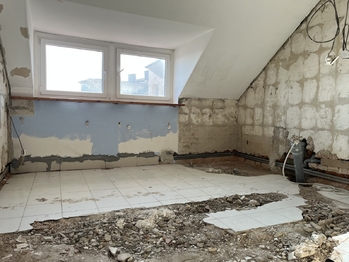 Prodej bytu 4+kk v osobním vlastnictví 123 m², Kladno