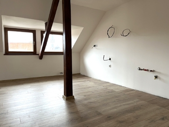 Prodej bytu 4+kk v osobním vlastnictví 123 m², Kladno