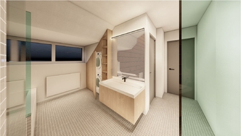 Prodej bytu 4+kk v osobním vlastnictví 123 m², Kladno