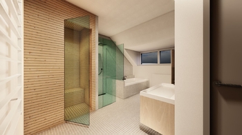 Prodej bytu 4+kk v osobním vlastnictví 123 m², Kladno