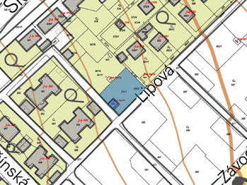 KM - 06.10.2025 - Prodej pozemku 803 m², Orlová