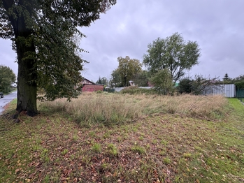 Prodej pozemku 803 m², Orlová