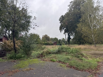 Prodej pozemku 803 m², Orlová