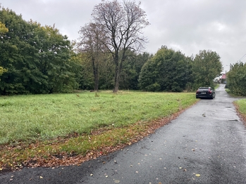 Okolí - Prodej pozemku 803 m², Orlová
