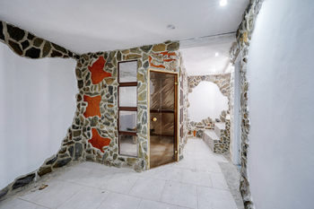 Prodej domu 952 m², Všeruby