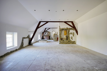 Prodej domu 952 m², Všeruby