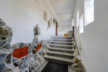 Prodej domu 952 m², Všeruby