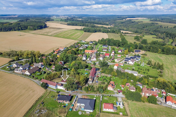 Prodej domu 952 m², Všeruby