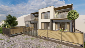 Prodej bytu 4+kk v osobním vlastnictví 135 m², Brno