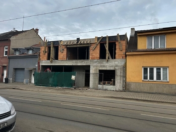 Prodej bytu 2+kk v osobním vlastnictví 59 m², Brno
