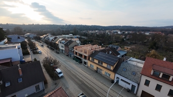 Prodej bytu 2+kk v osobním vlastnictví 59 m², Brno